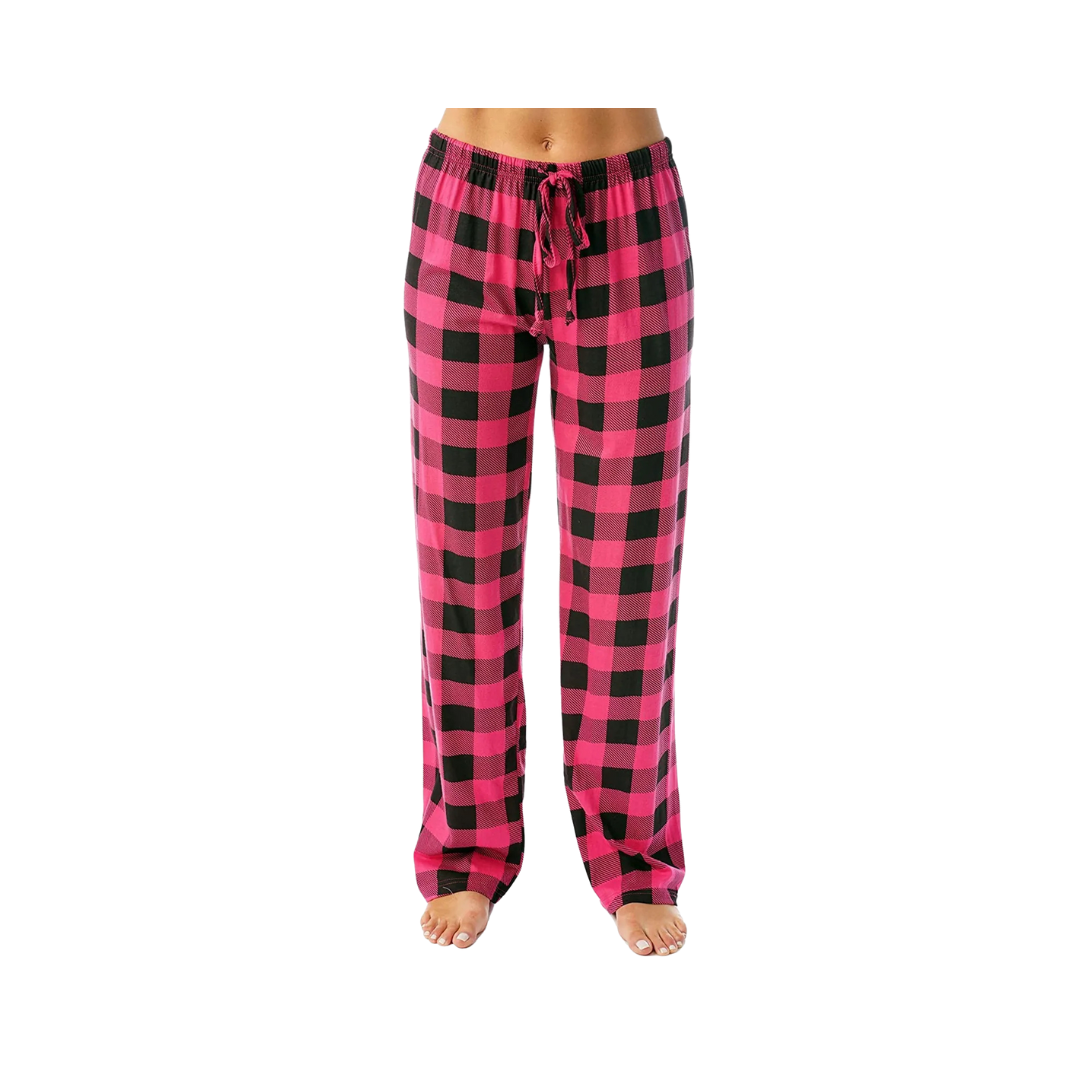 Women Pajama Pants
